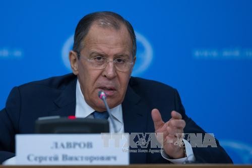 Russia ready to restore ties with the US - ảnh 1
